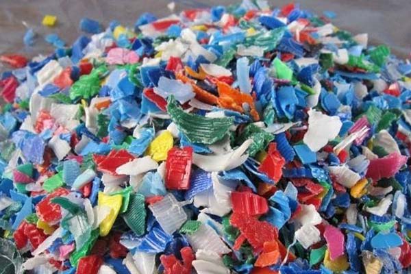 洛陽廢塑料回收